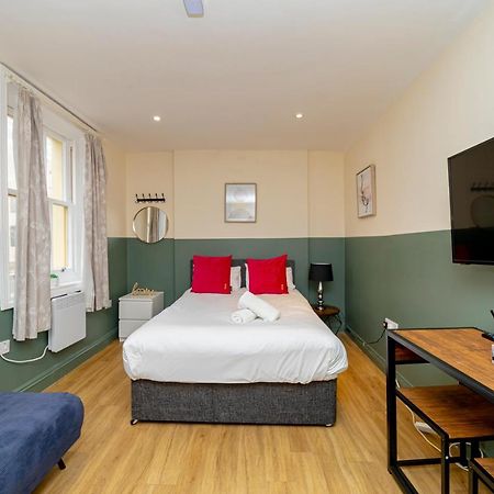 Apartmán Flash Sale Central Hove Studio Bn38Bru03 Exteriér fotografie