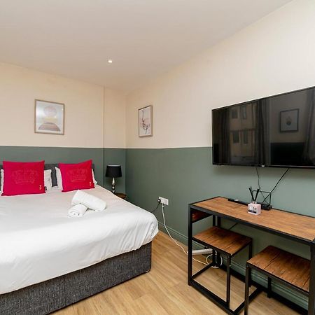 Apartmán Flash Sale Central Hove Studio Bn38Bru03 Exteriér fotografie