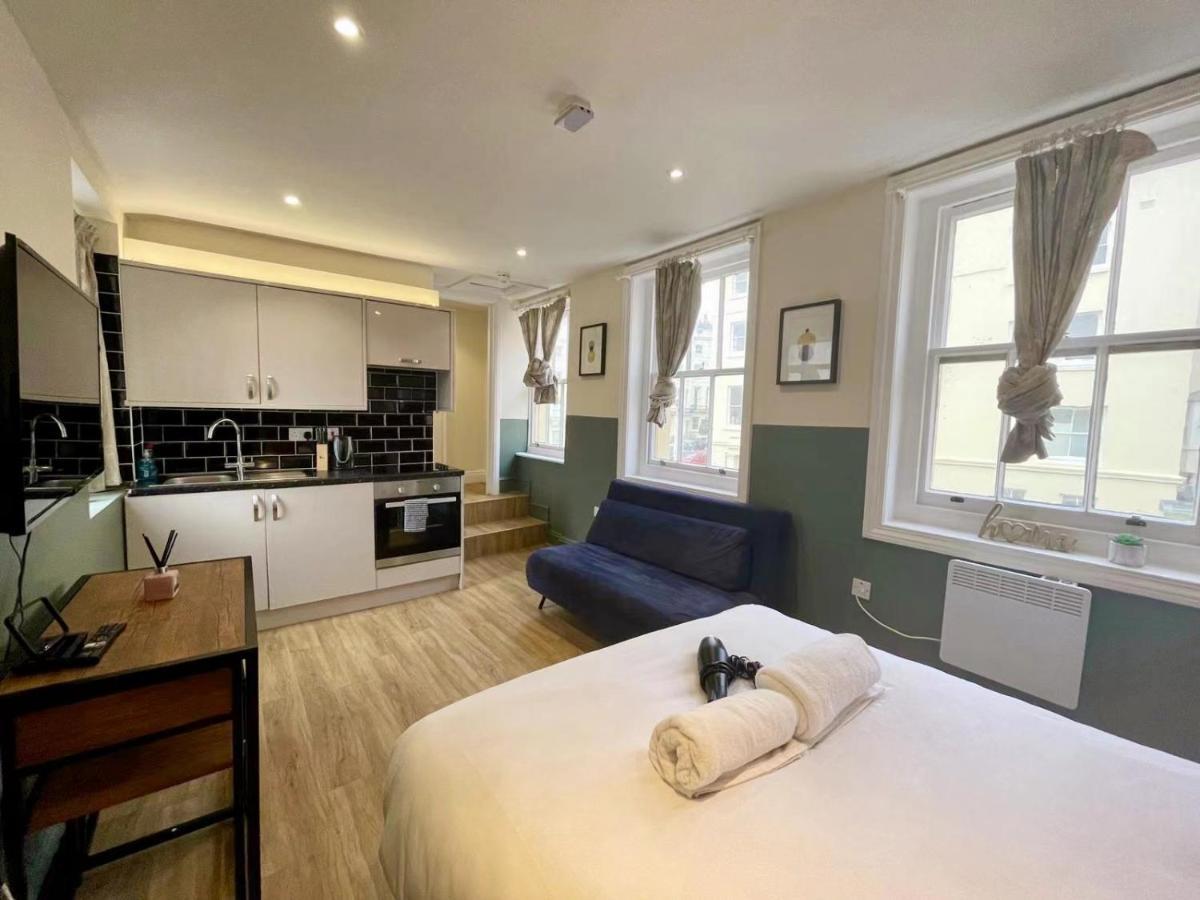 Apartmán Flash Sale Central Hove Studio Bn38Bru03 Exteriér fotografie