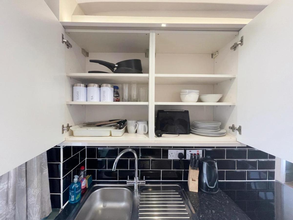 Apartmán Flash Sale Central Hove Studio Bn38Bru03 Exteriér fotografie