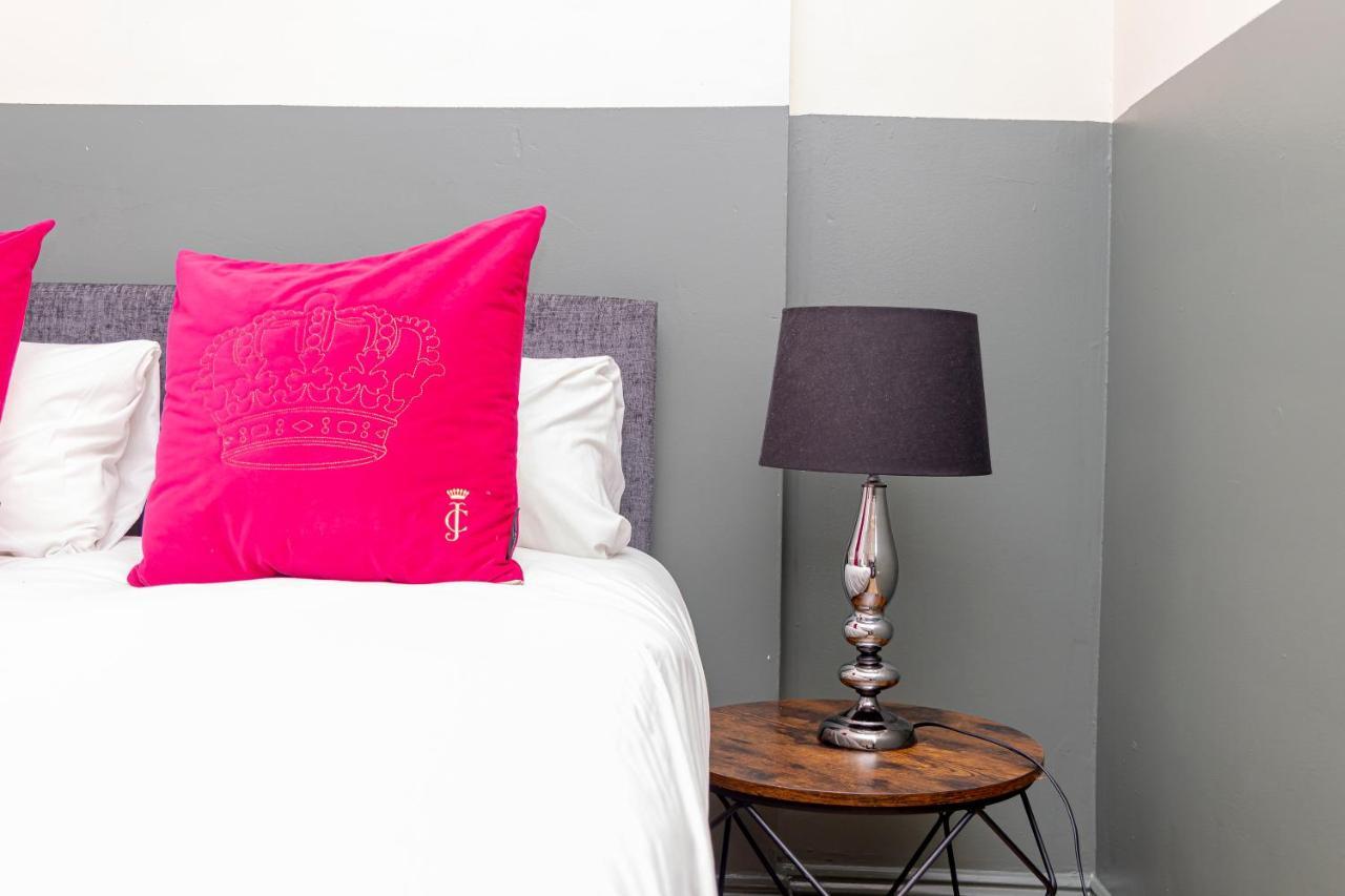 Apartmán Flash Sale Central Hove Studio Bn38Bru03 Exteriér fotografie