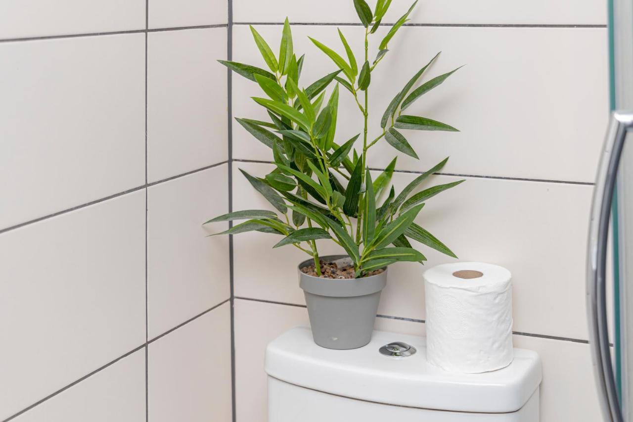 Apartmán Flash Sale Central Hove Studio Bn38Bru03 Exteriér fotografie