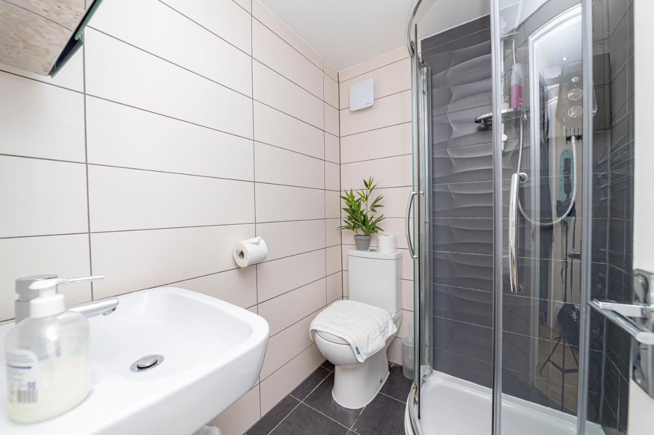 Apartmán Flash Sale Central Hove Studio Bn38Bru03 Exteriér fotografie