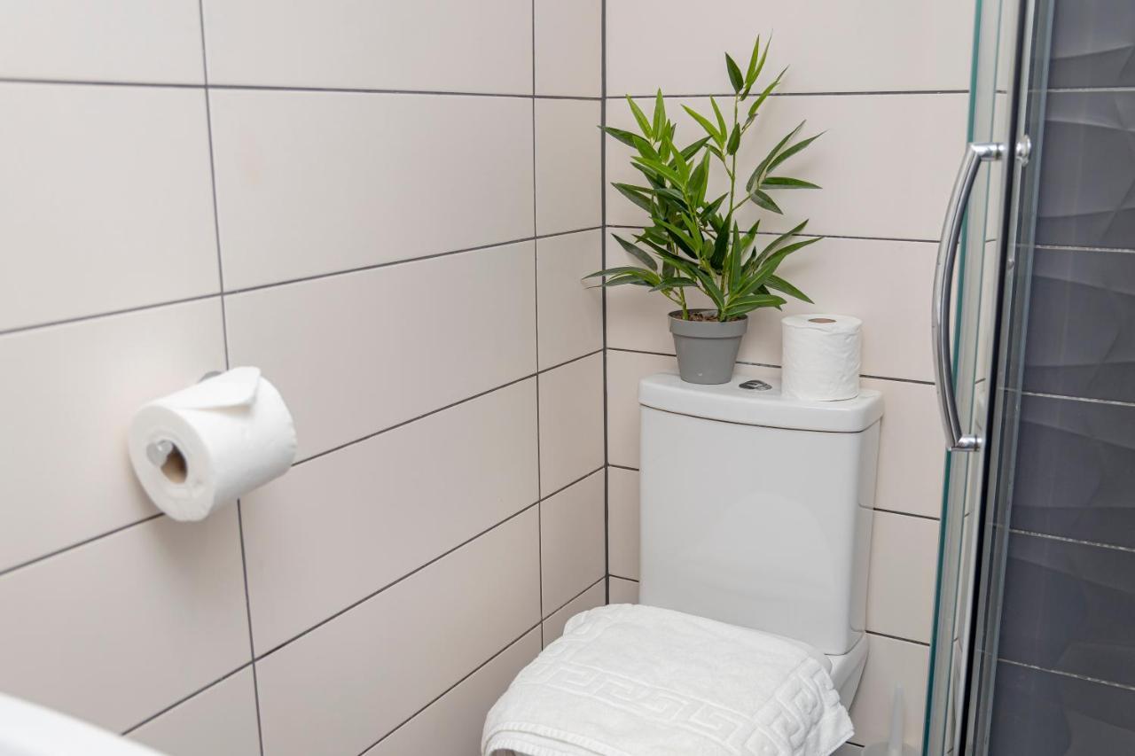 Apartmán Flash Sale Central Hove Studio Bn38Bru03 Exteriér fotografie